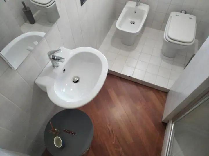 Studio49a Open Space In Nolo Area Apartment Milan