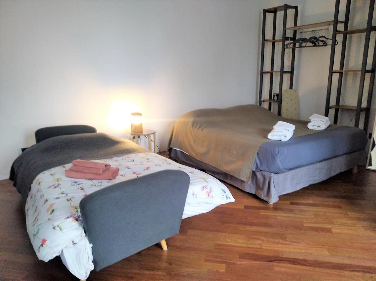 Studio49a Open Space In Nolo Area *