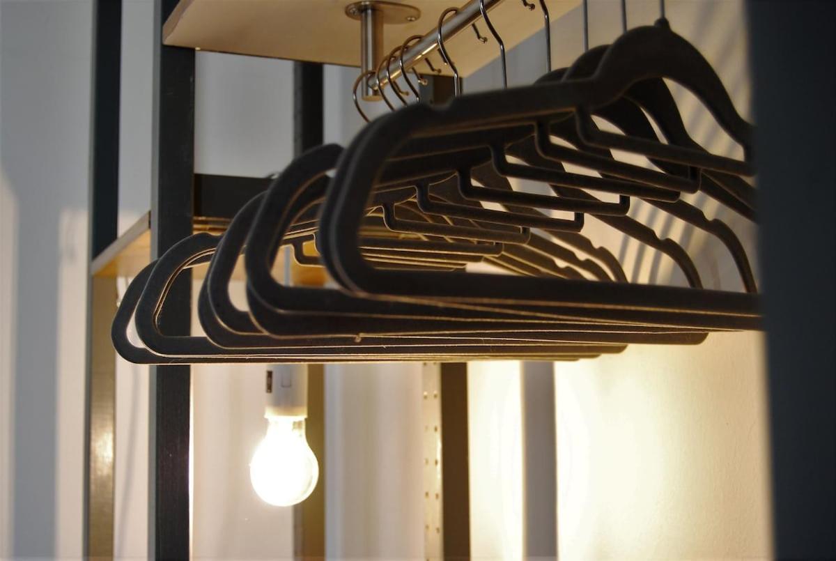Studio49a Open Space In Nolo Area Apartment *