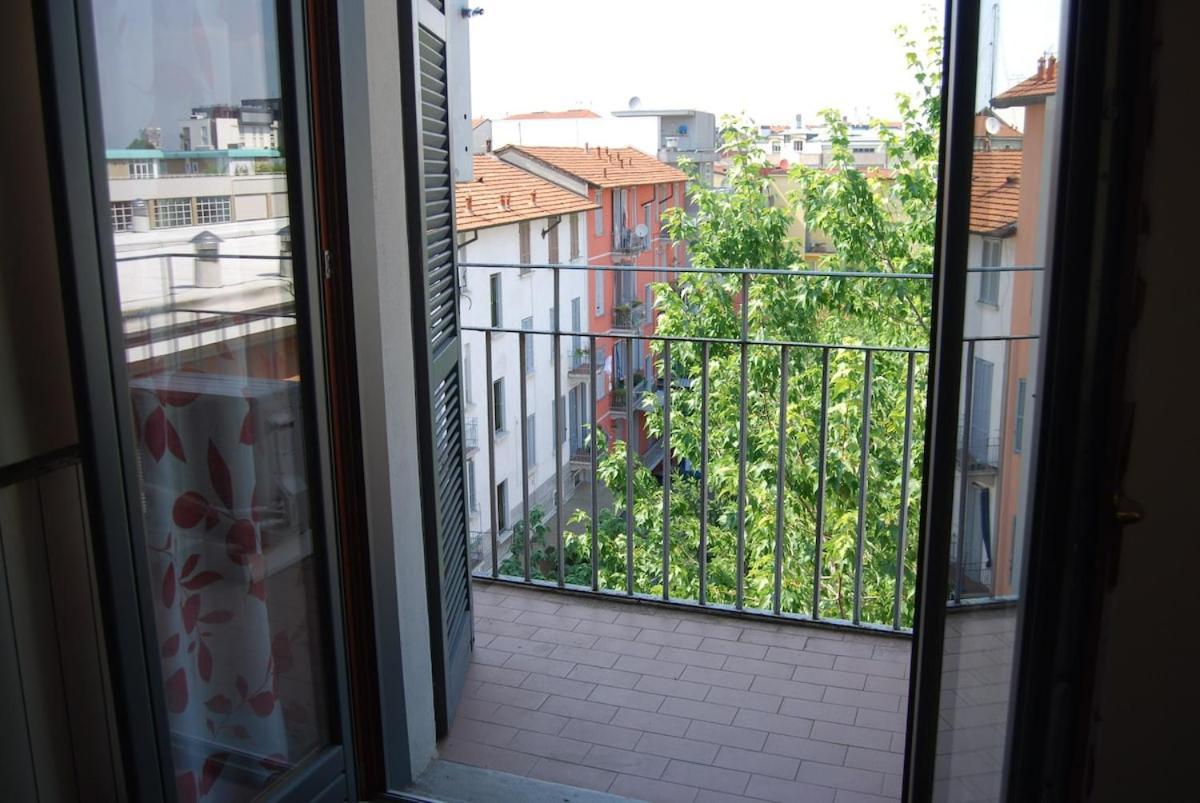 Apartment Studio49a Open Space In Nolo Area *