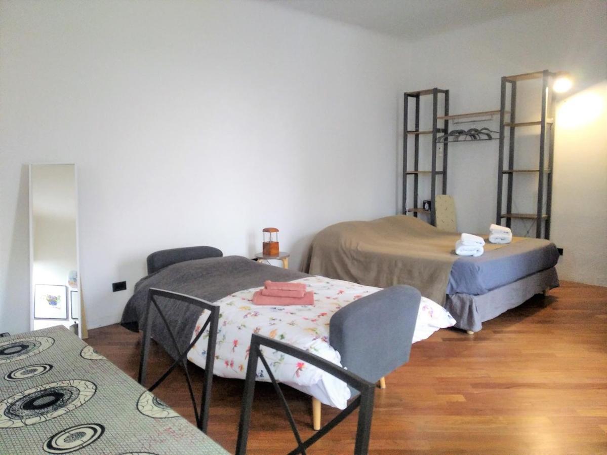 Studio49a Open Space In Nolo Area