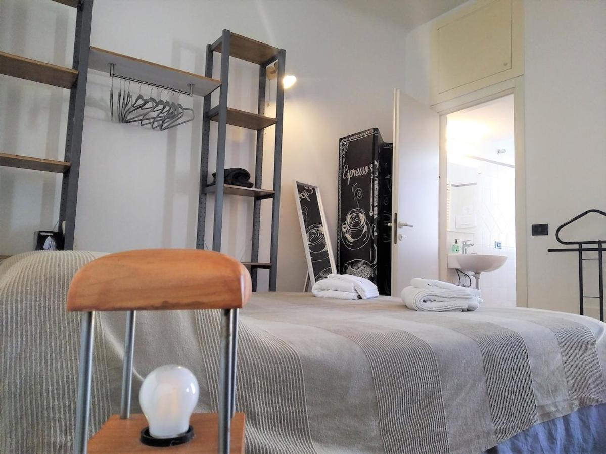 Apartment Studio49a Open Space In Nolo Area