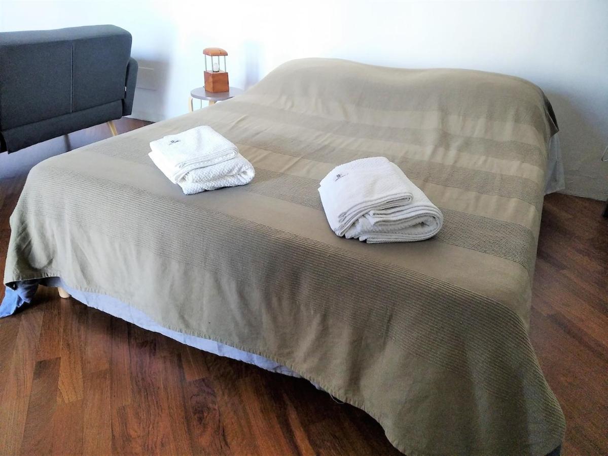 Studio49a Open Space In Nolo Area Apartment *