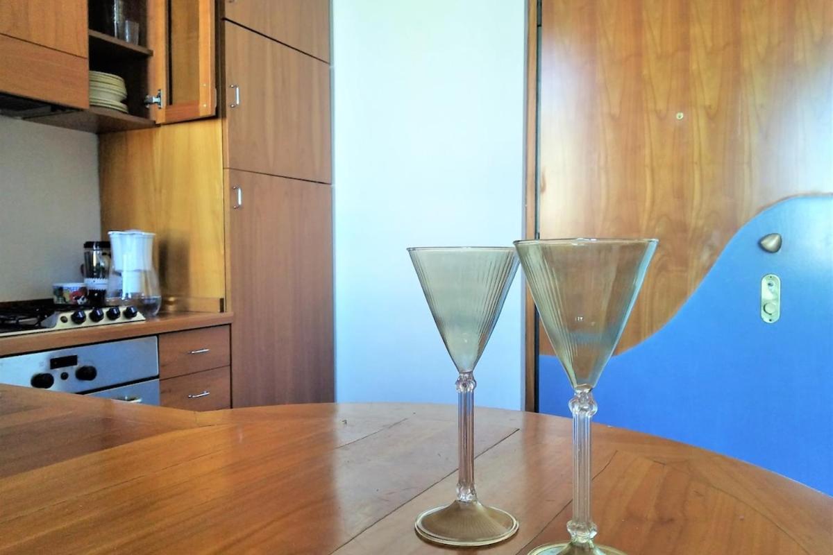 Studio49a Open Space In Nolo Area Apartment