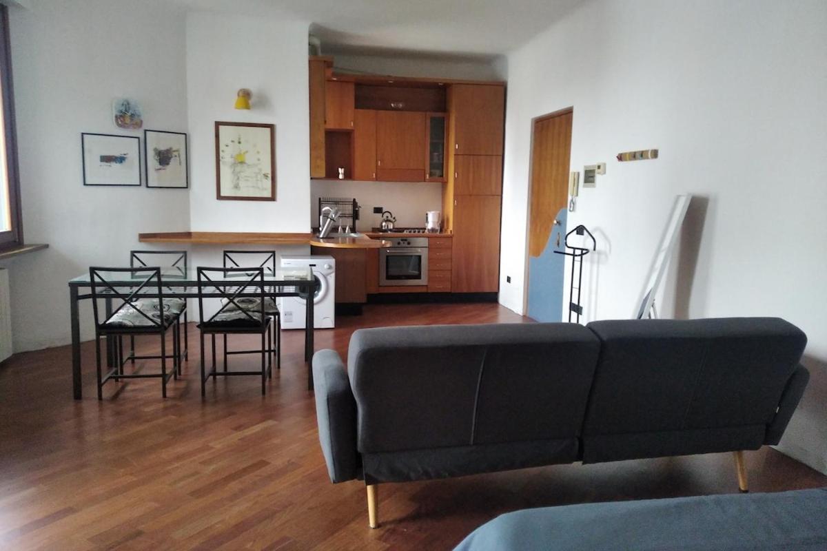 Studio49a Open Space In Nolo Area Milan