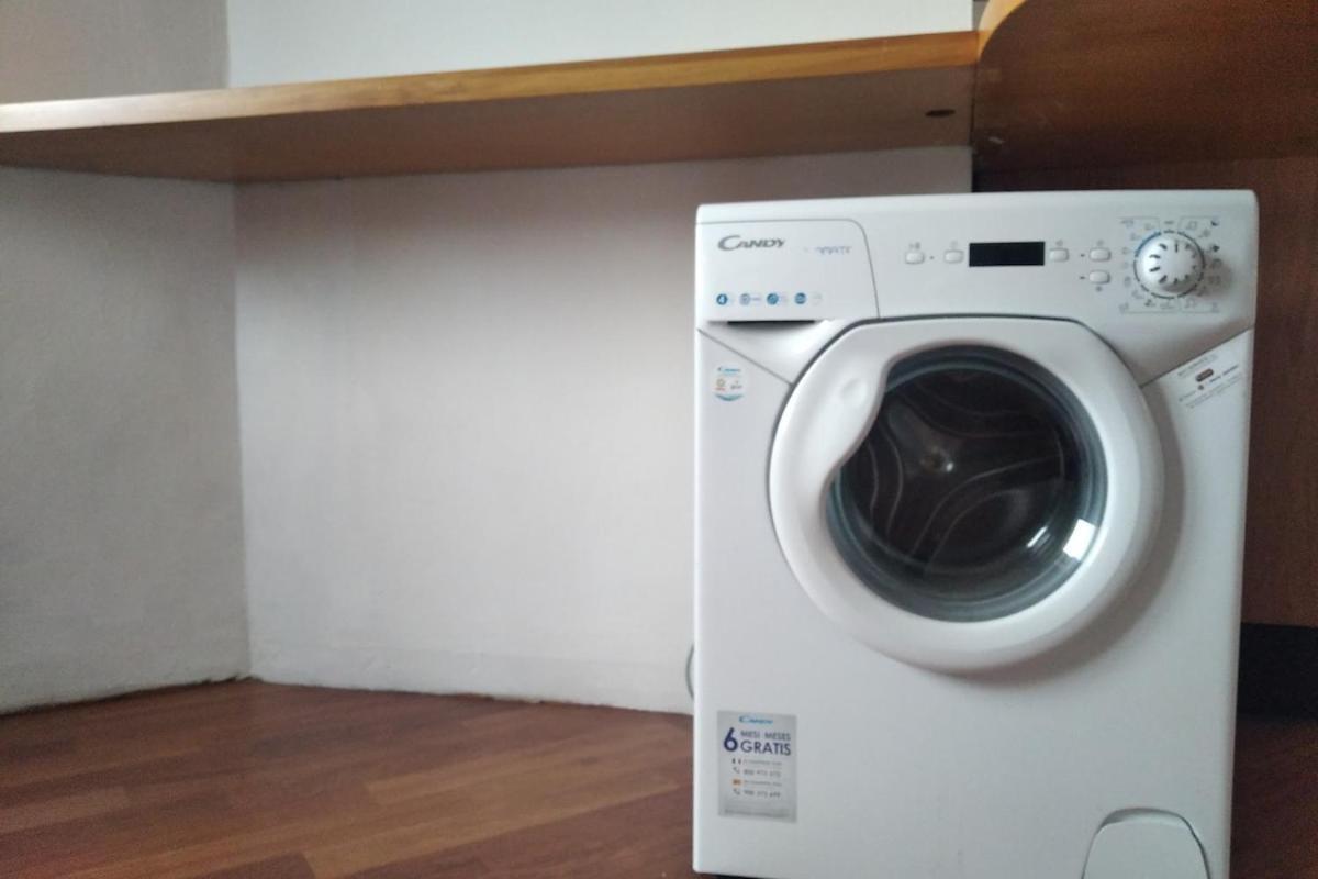 Apartment Studio49a Open Space In Nolo Area *