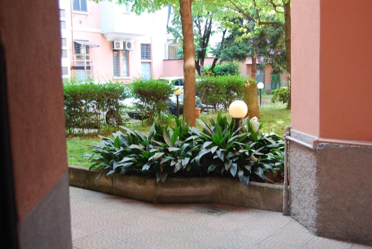 Apartment Studio49a Open Space In Nolo Area Milan