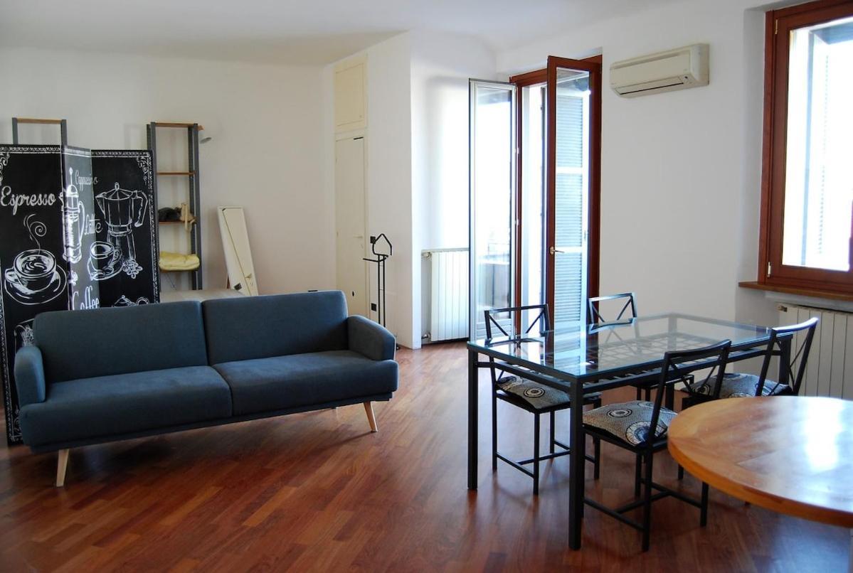 Studio49a Open Space In Nolo Area *