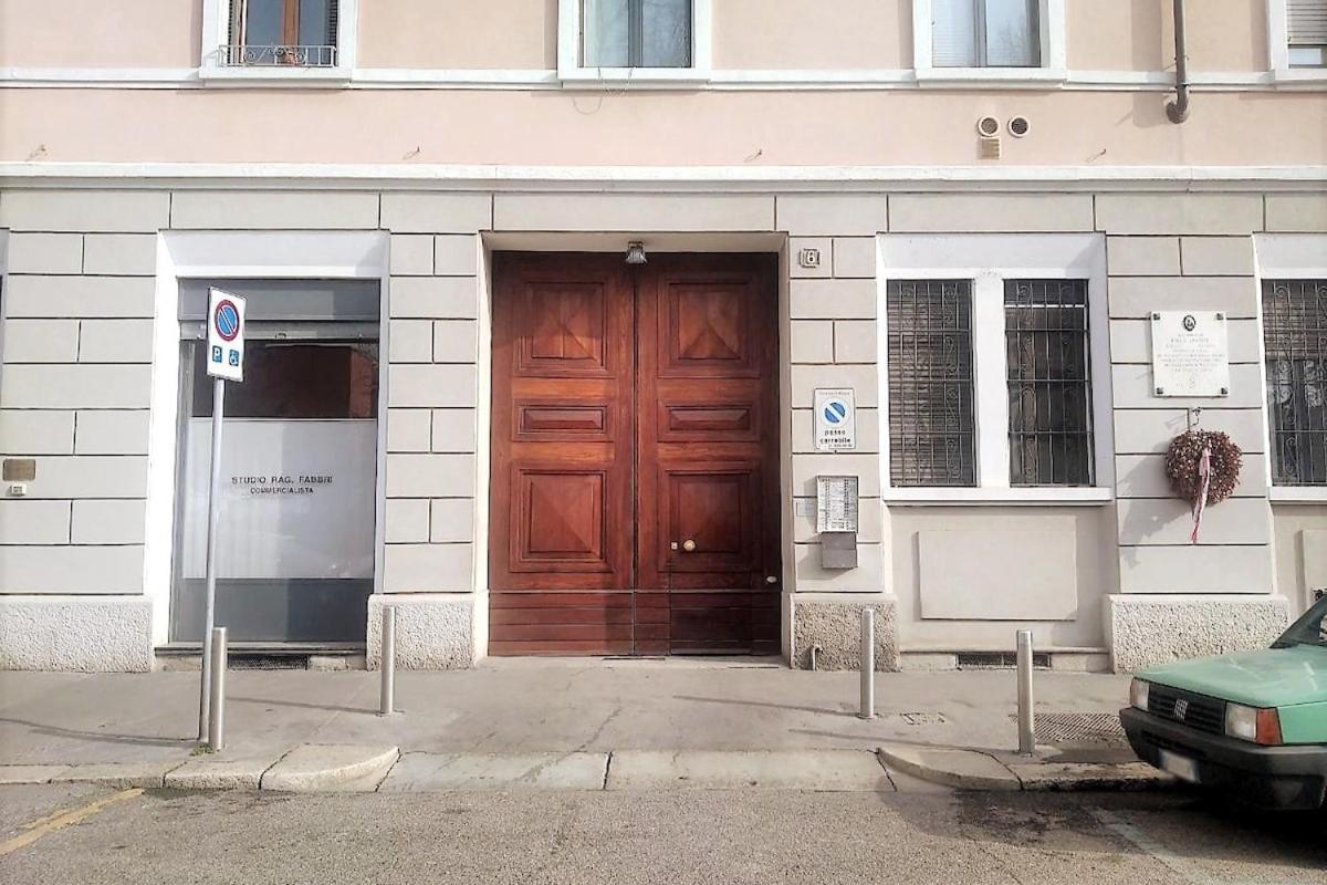 Studio49a Open Space In Nolo Area Milan