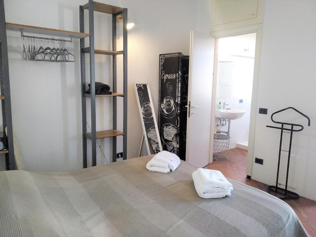 Studio49a Open Space In Nolo Area