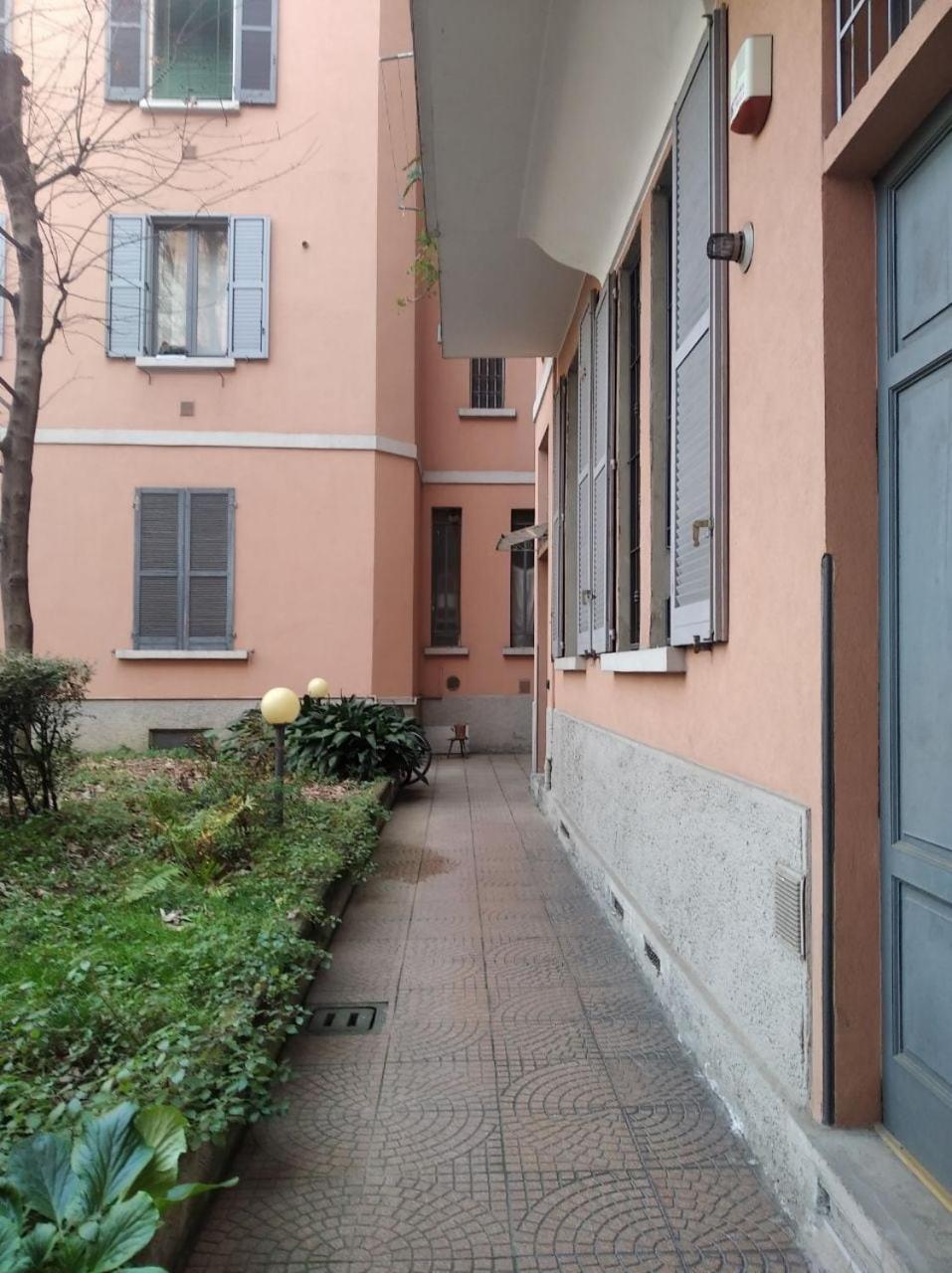 Studio49a Open Space In Nolo Area Apartment *