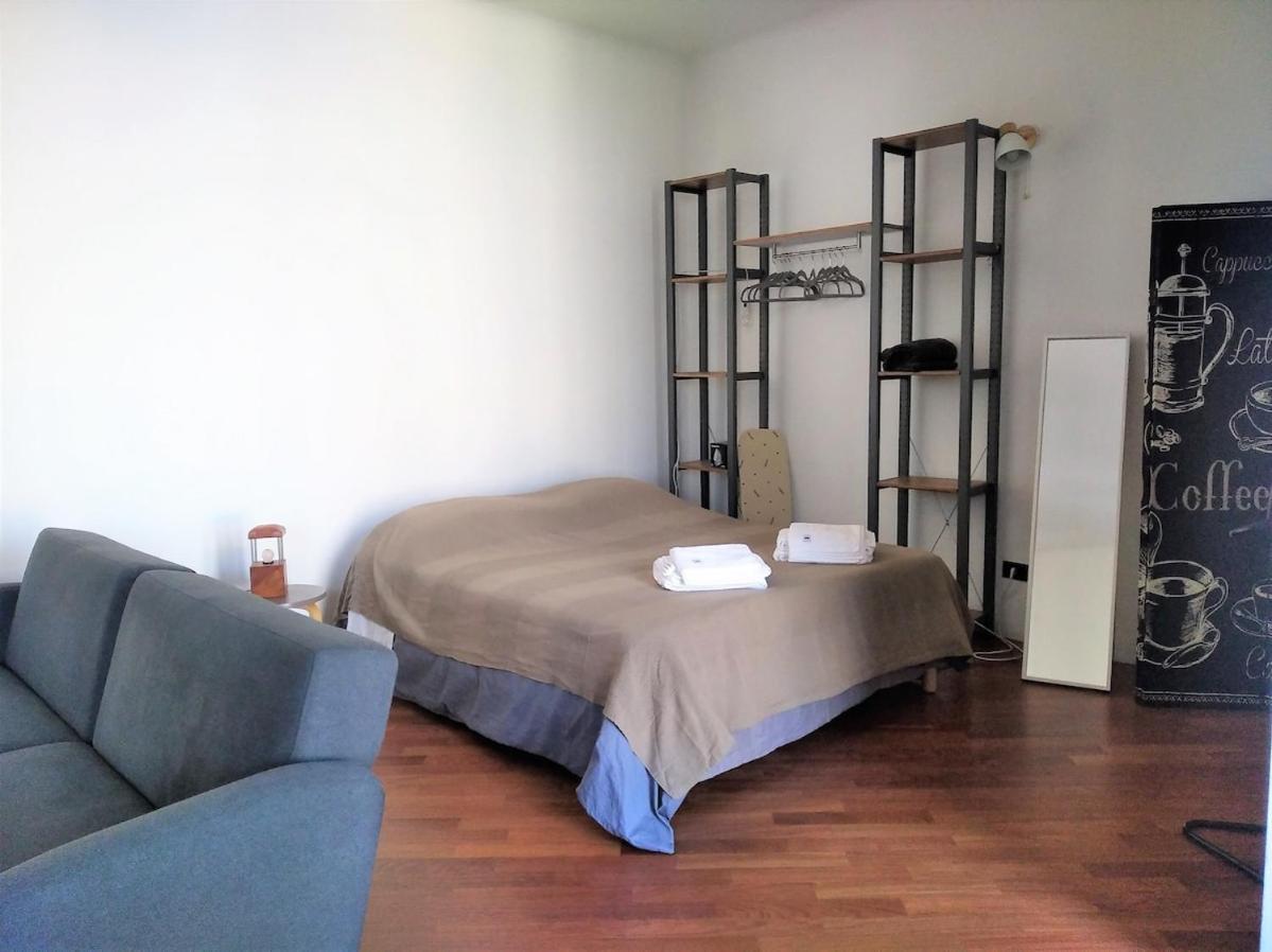 Studio49a Open Space In Nolo Area Milan