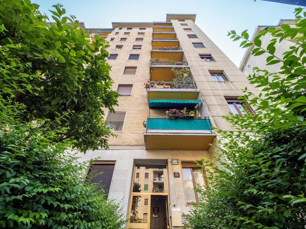 Penthouse In The Greenery And Silence * Milão