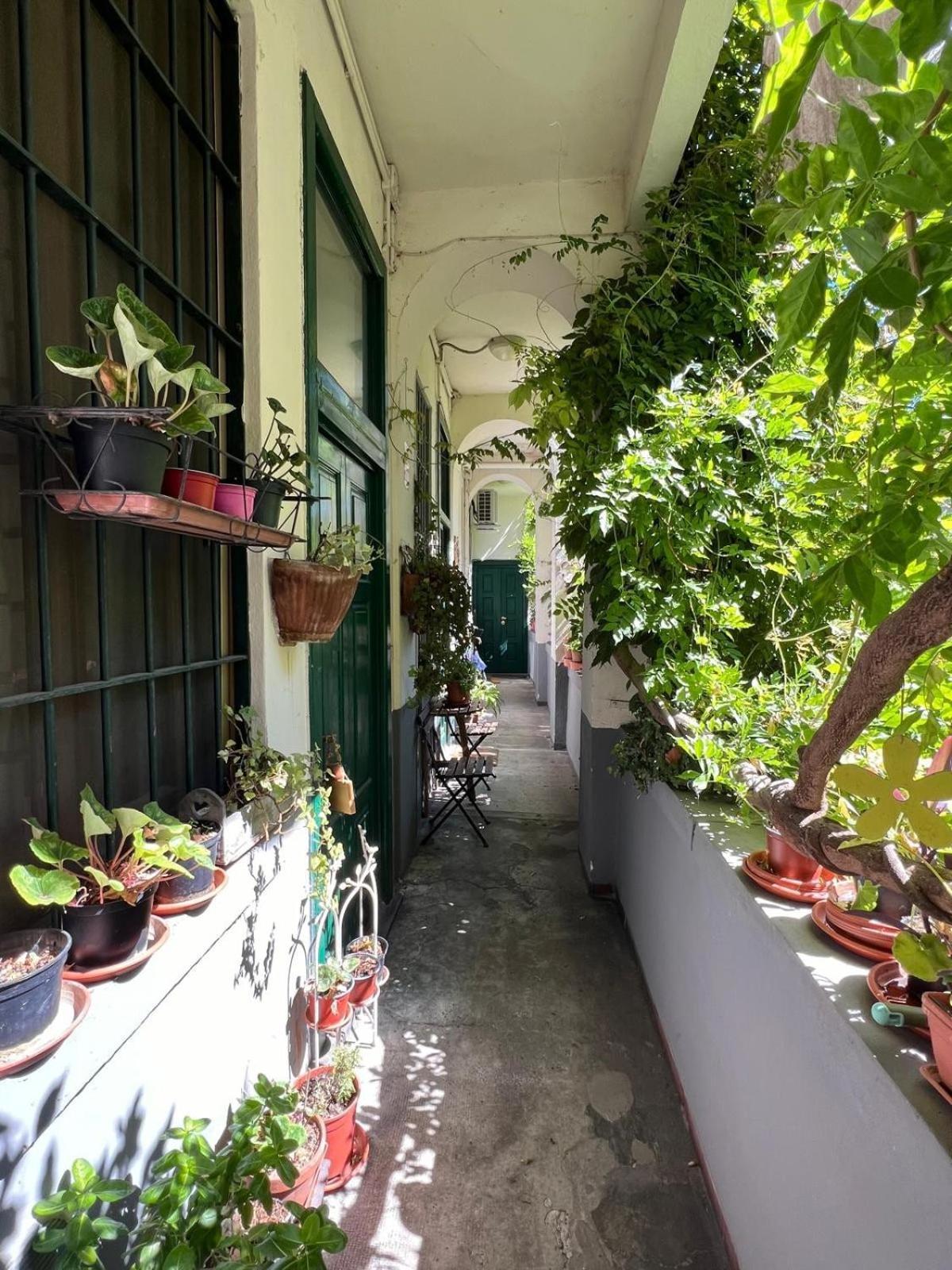 Apartment Carrara 23 Navigli Be Like! - Duomo Forum Bocconi Milan
