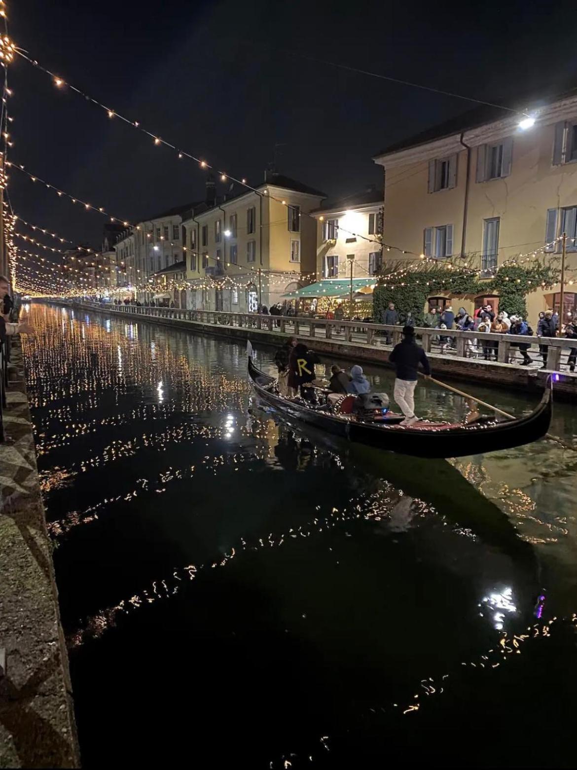 Carrara 23 Navigli Be Like! - Duomo Forum Bocconi Apartment *