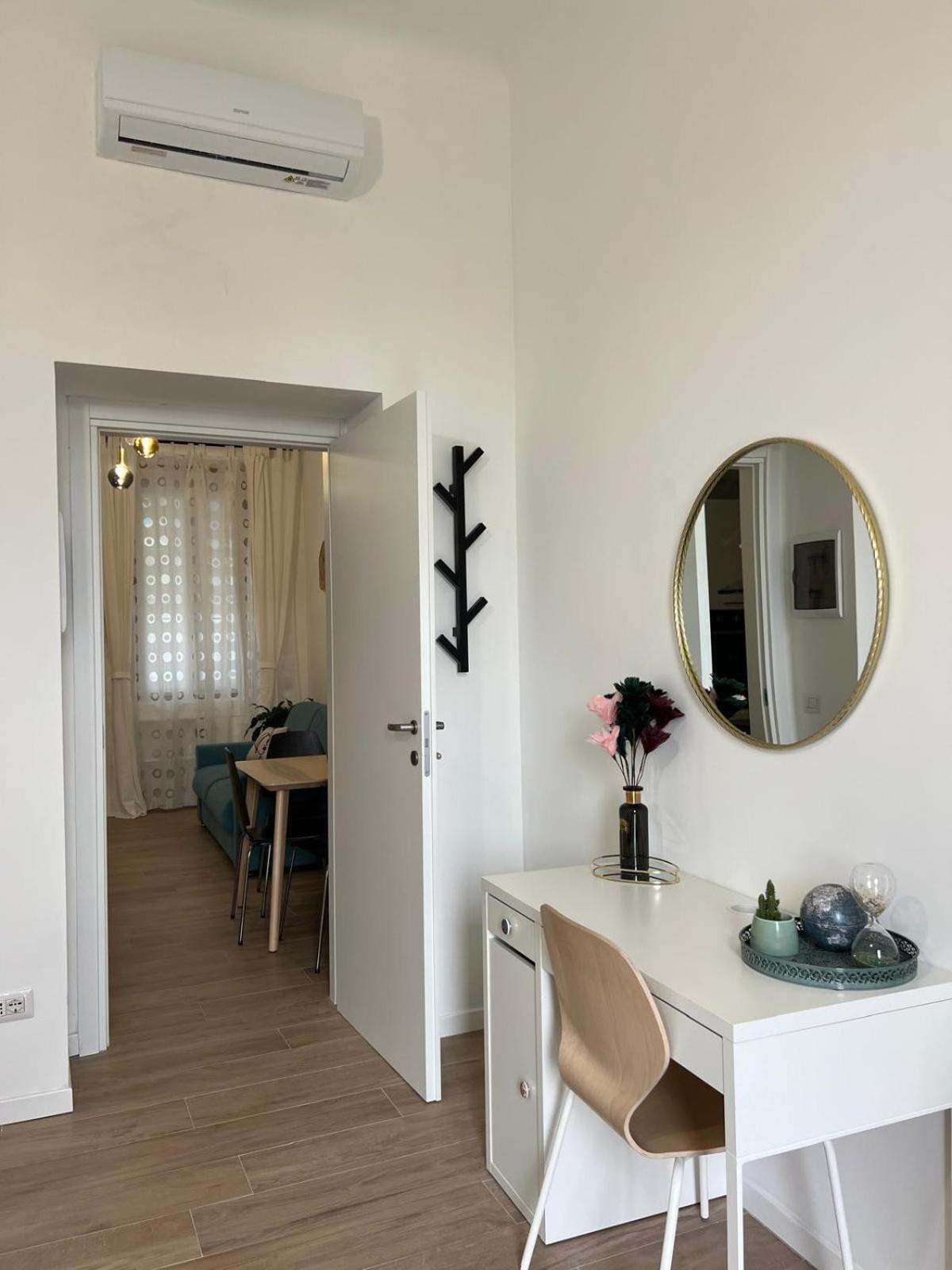 Apartment Carrara 23 Navigli Be Like! - Duomo Forum Bocconi *