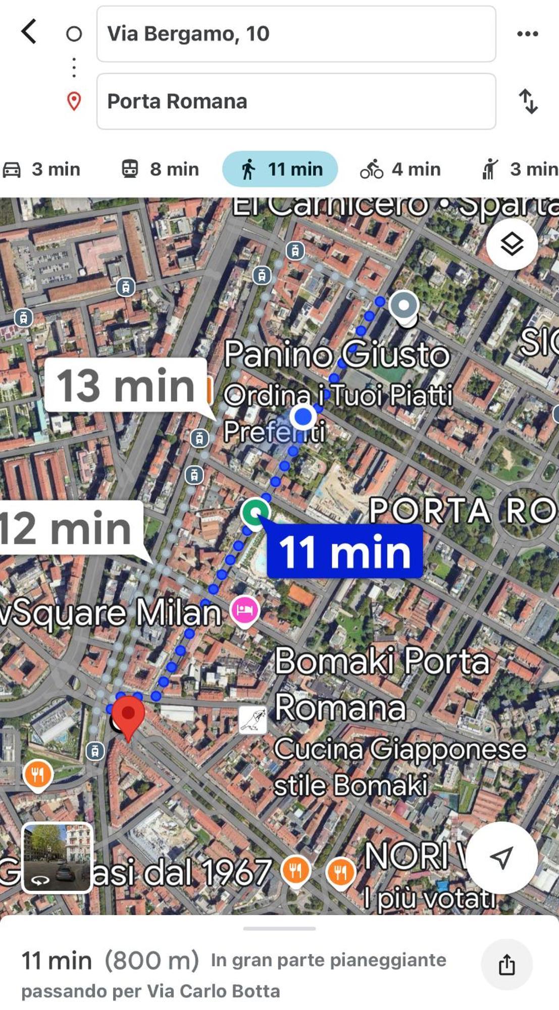 Nantu & Apartamento *