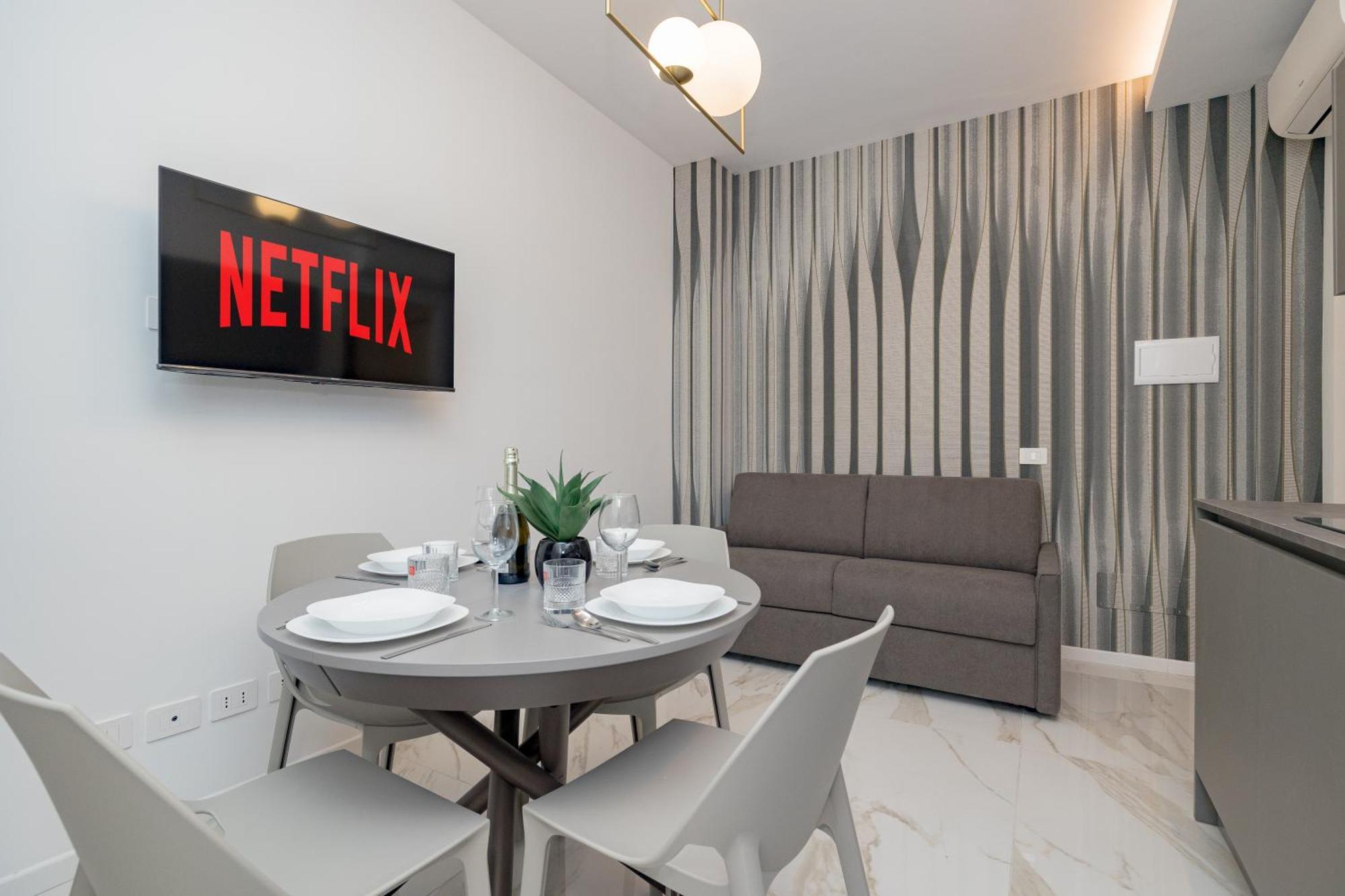2co4 - Duomo - Modern - Apartment Milan