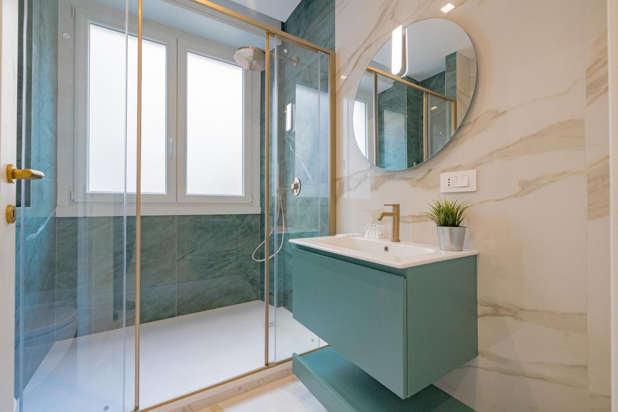 1co4 - Duomo - Luxurious And - Apartamento Milão