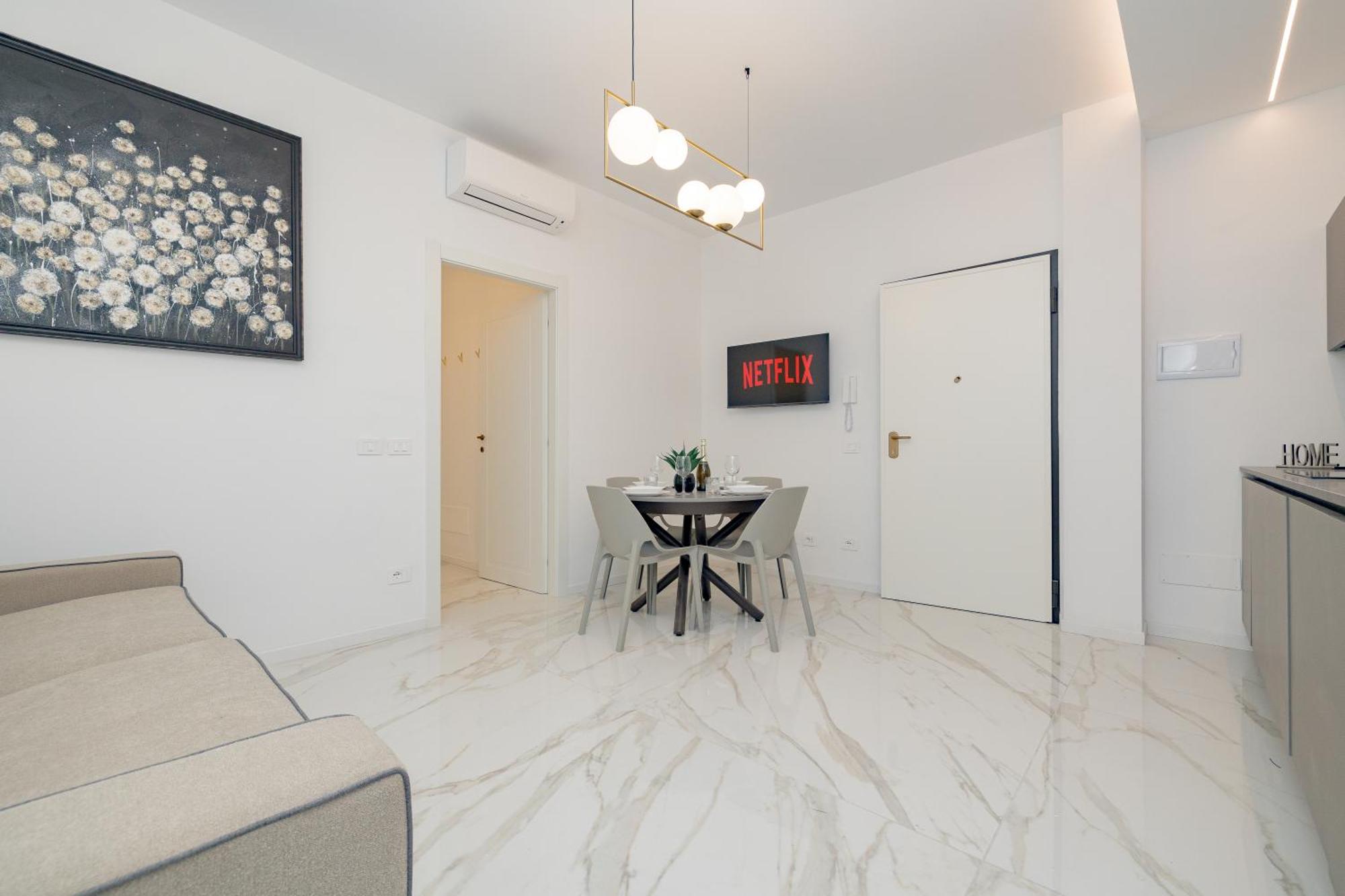 1co4 - Duomo - Luxurious And - * Milão