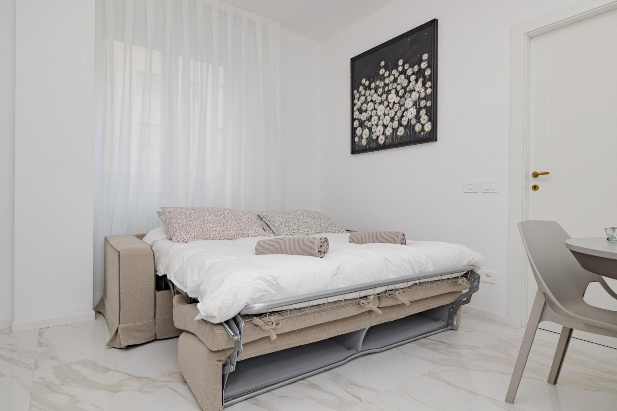 1co4 - Duomo - Luxurious And - Milão