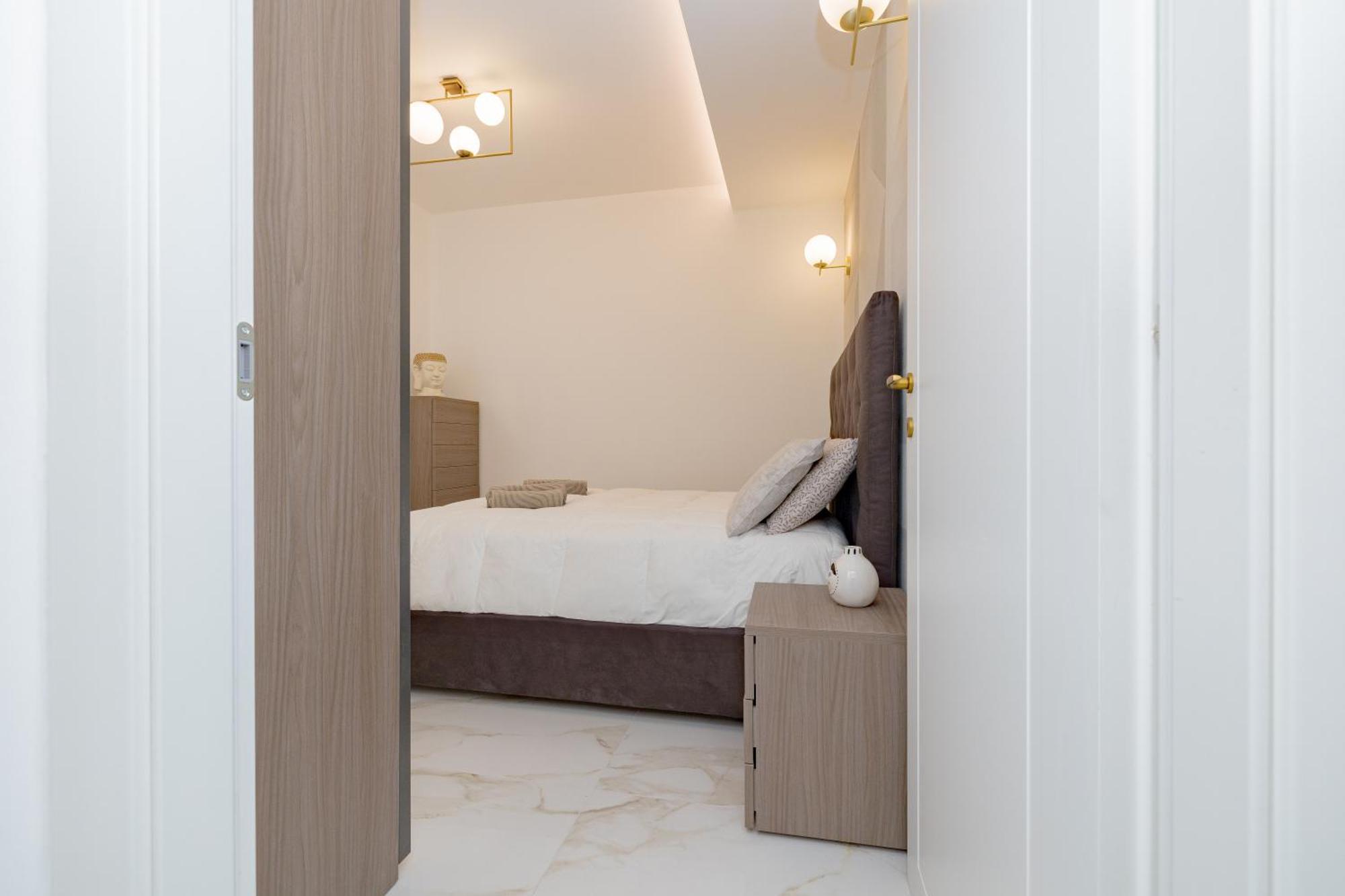 Apartamento 1co4 - Duomo - Luxurious And - *