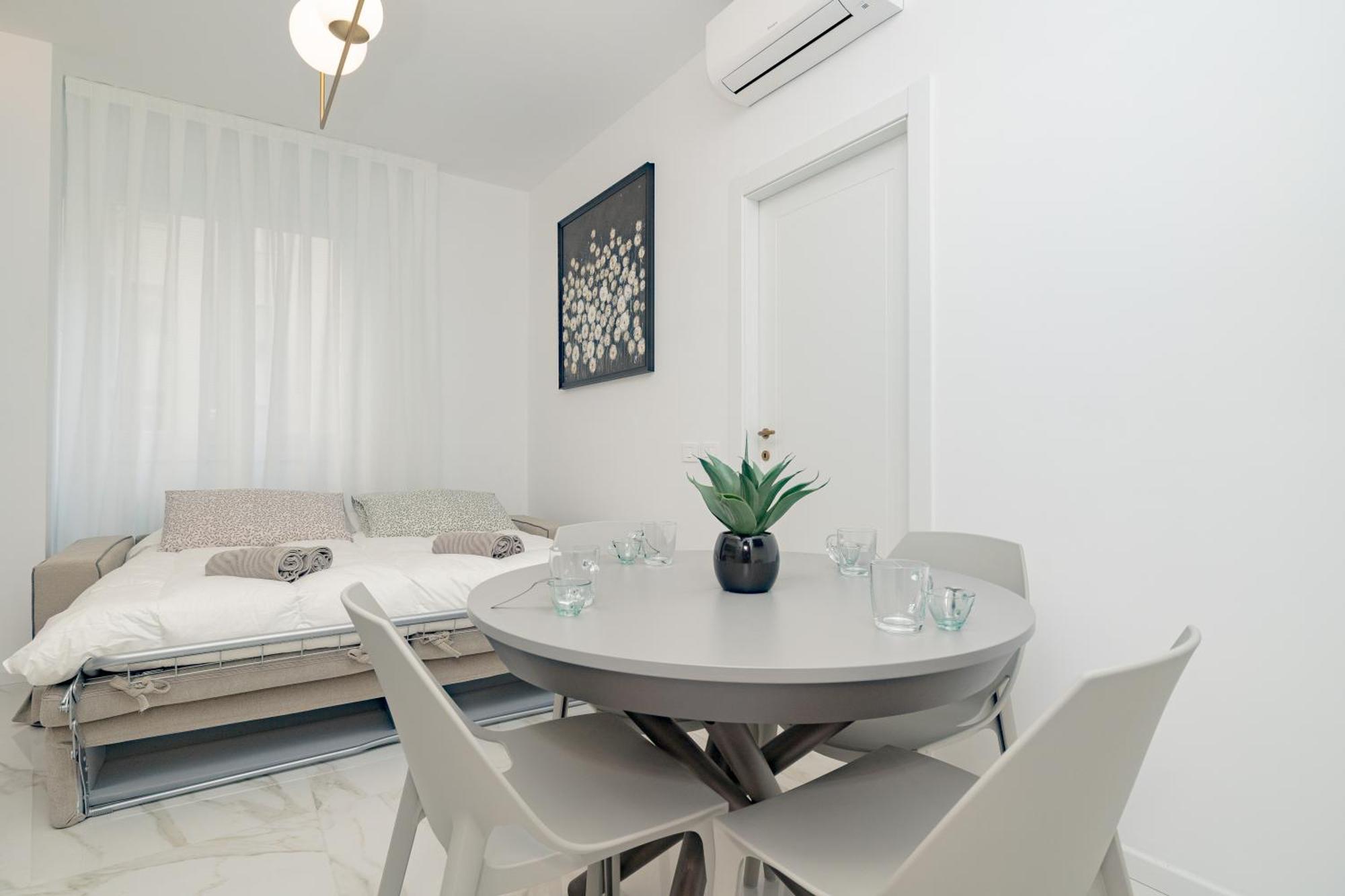 1co4 - Duomo - Luxurious And - Apartamento