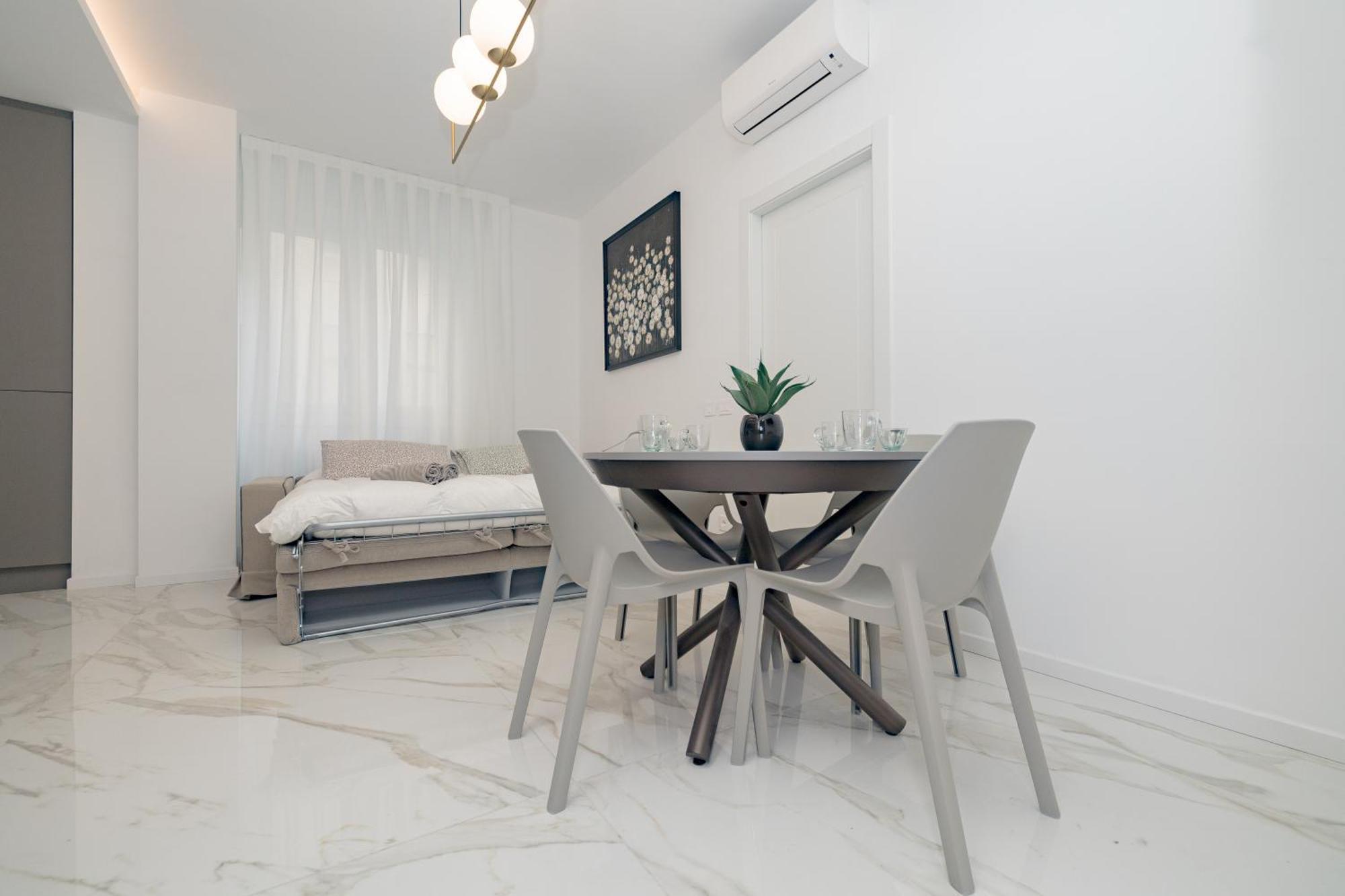 1co4 - Duomo - Luxurious And - Apartamento
