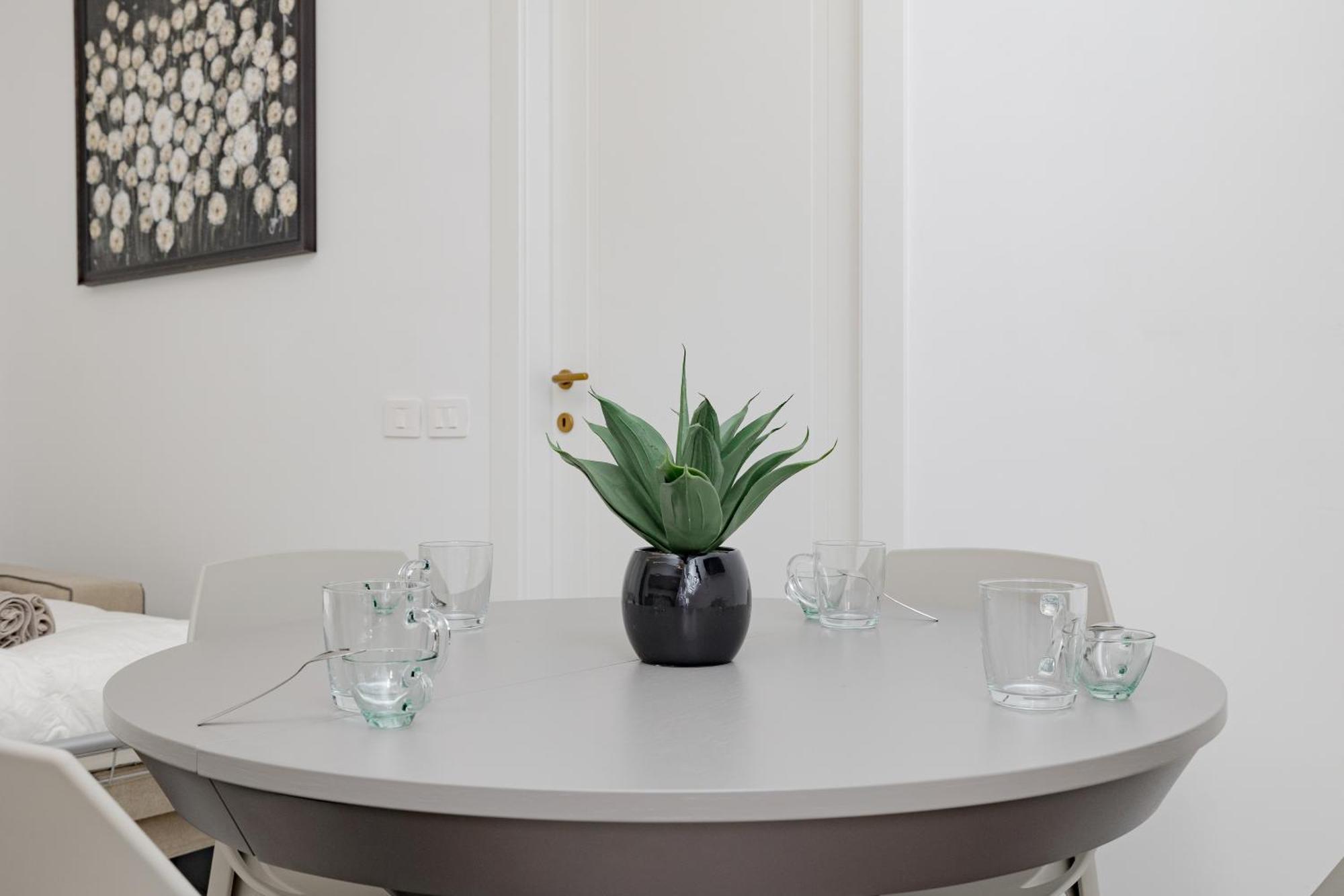 1co4 - Duomo - Luxurious And - Apartamento *