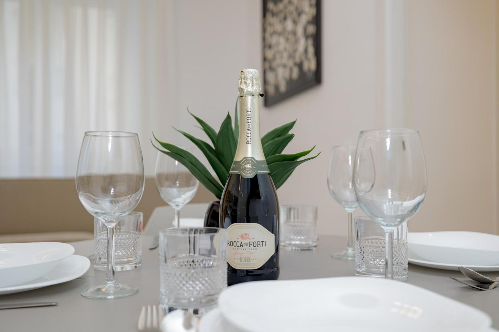 Apartamento 1co4 - Duomo - Luxurious And - Milão