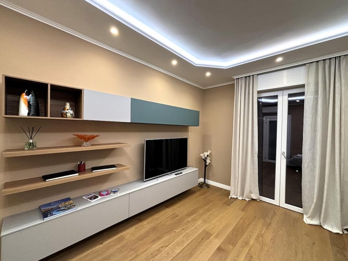 Apartment Excellence Of San Leonardo Milan