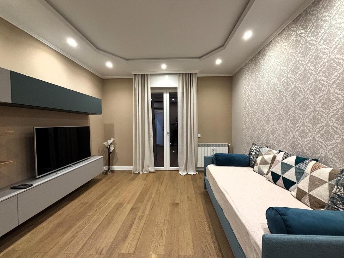 Excellence Of San Leonardo Apartment Milan