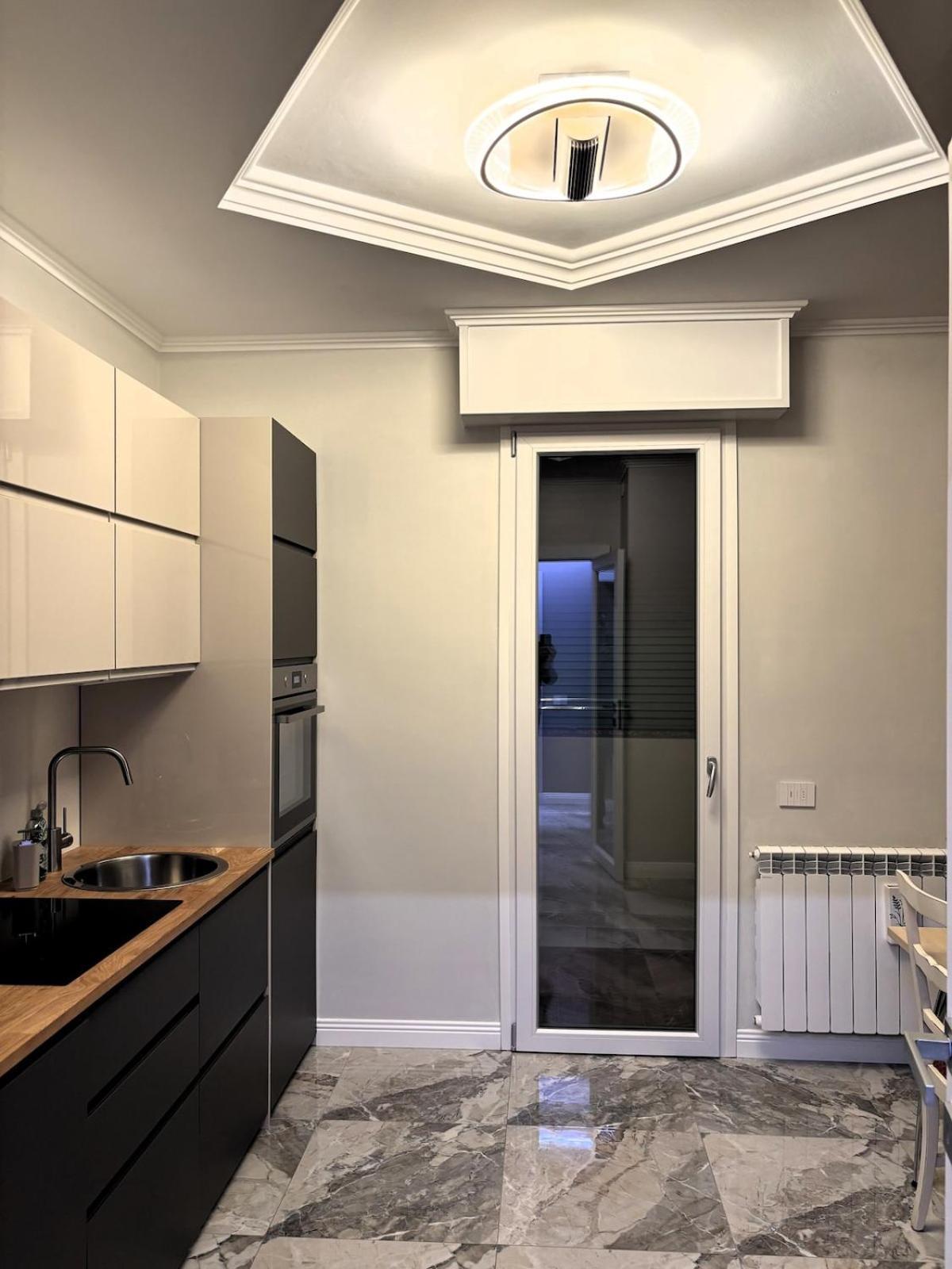 Apartment Excellence Of San Leonardo Milan