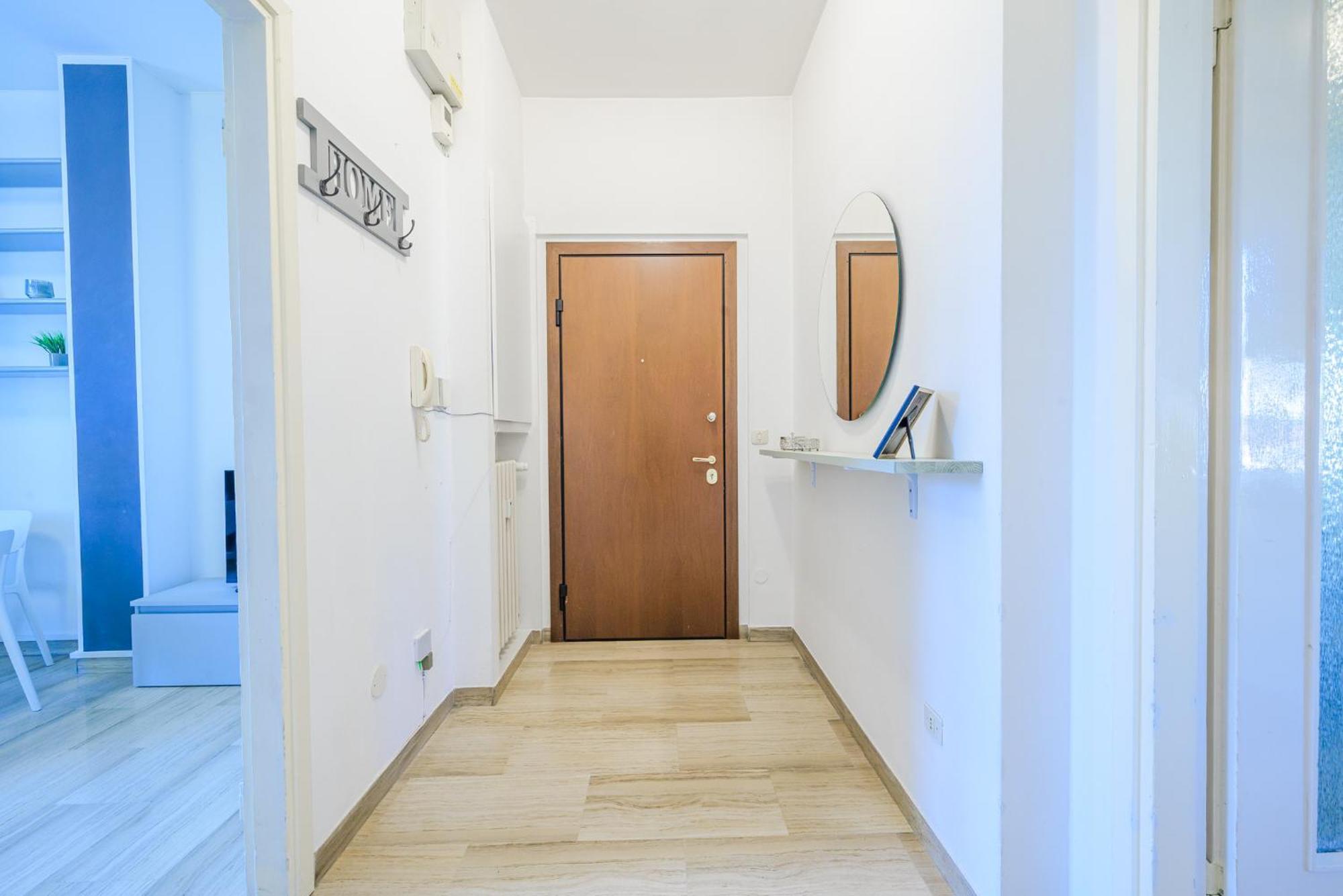 Apartment Elegante Attico Con Terrazzo Esclusivo *
