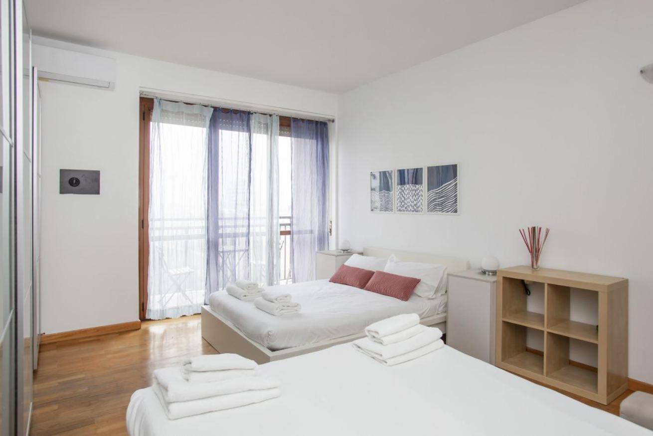 Appartamento We - Ripamonti 66 Milano