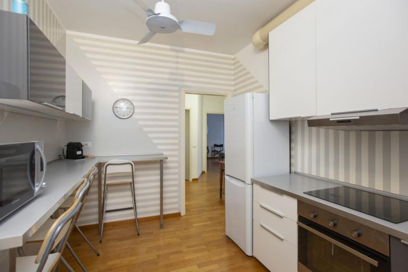Appartamento We - Ripamonti 66 *