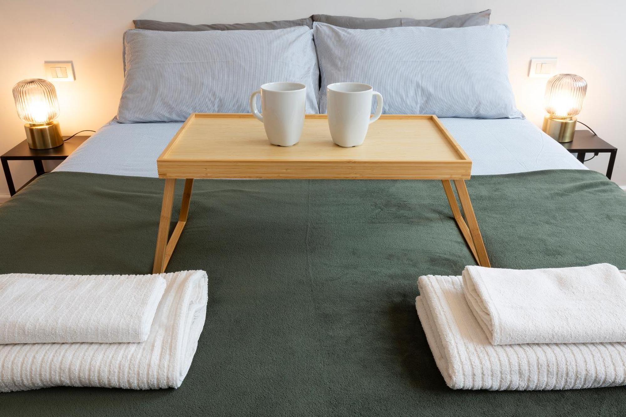 Vittore & Guest house