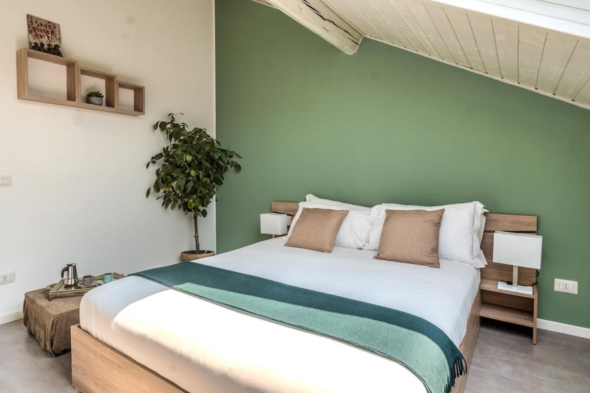 Duomo 15 Min M3 Bocconi Navigli Luxury Loft Milan