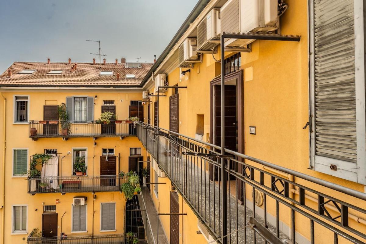 Duomo 15 Min M3 Bocconi Navigli Luxury Loft Apartment *