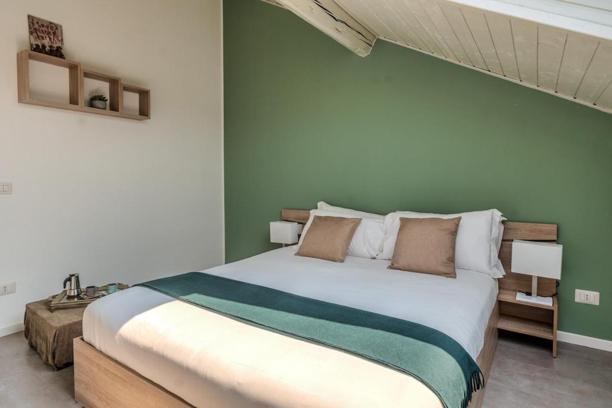 Duomo 15 Min M3 Bocconi Navigli Luxury Loft Apartment Milan