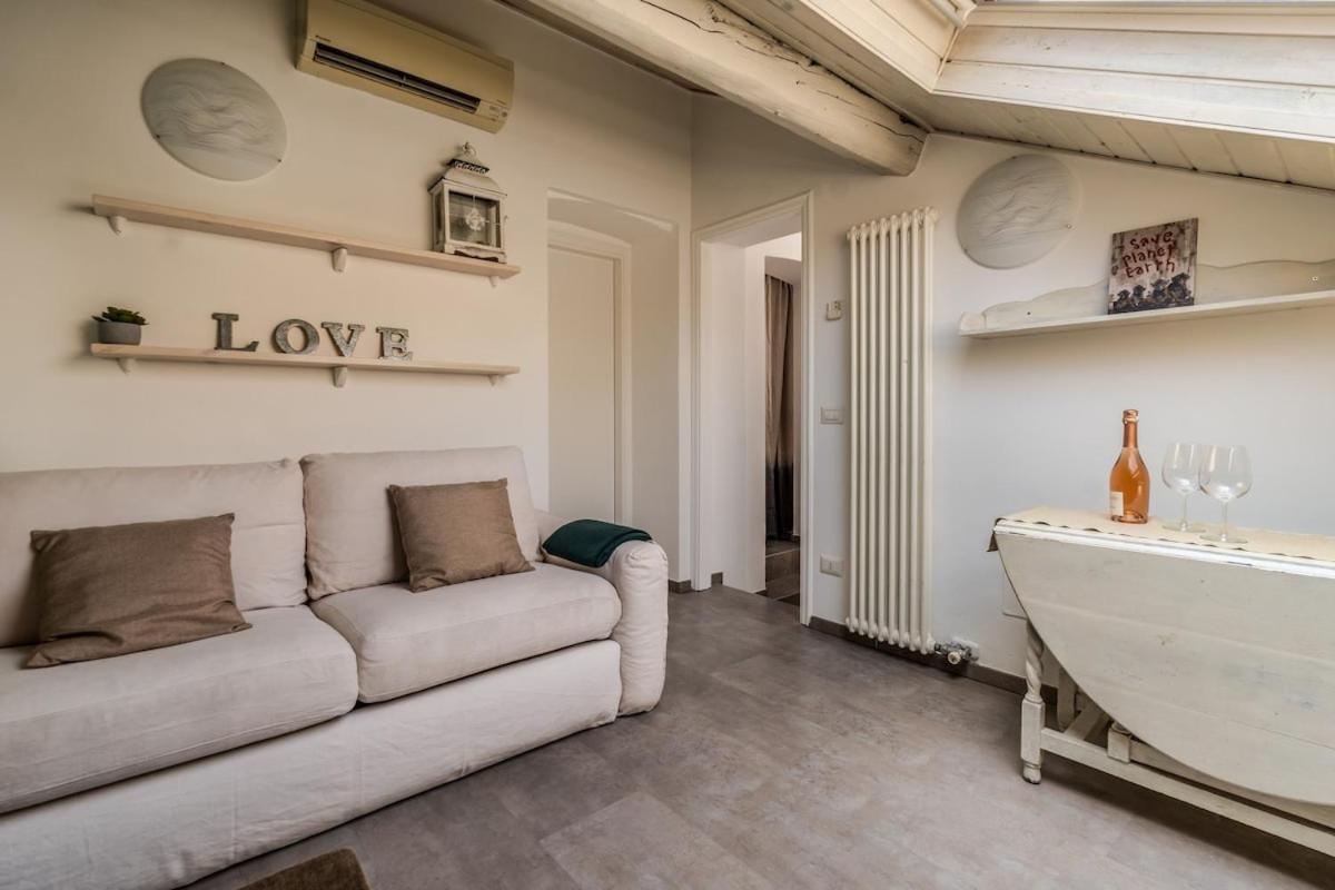 Apartment Duomo 15 Min M3 Bocconi Navigli Luxury Loft Milan