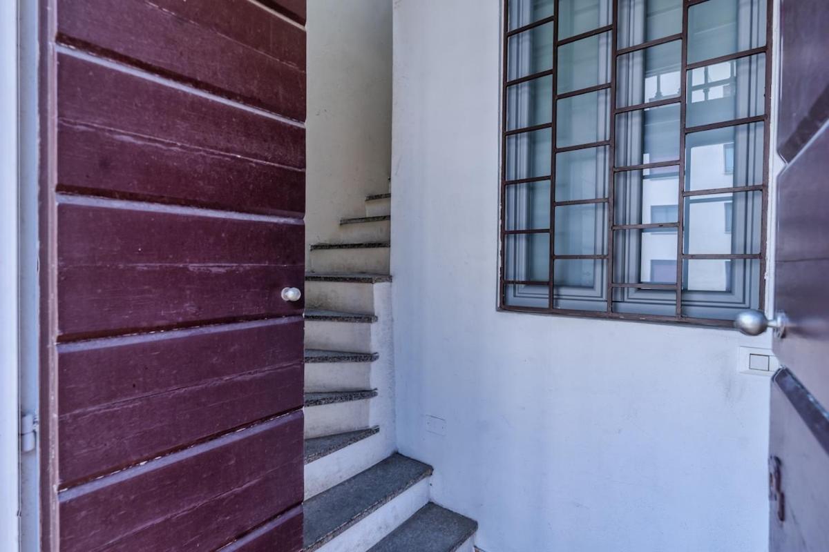 Duomo 15 Min M3 Bocconi Navigli Luxury Loft
