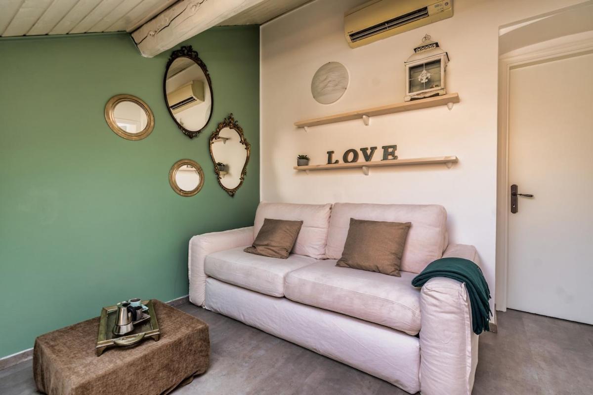 Duomo 15 Min M3 Bocconi Navigli Luxury Loft Apartment