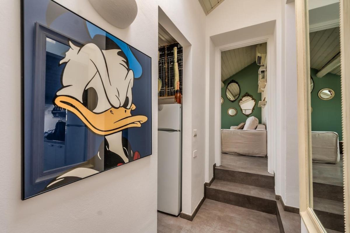Duomo 15 Min M3 Bocconi Navigli Luxury Loft Apartment *