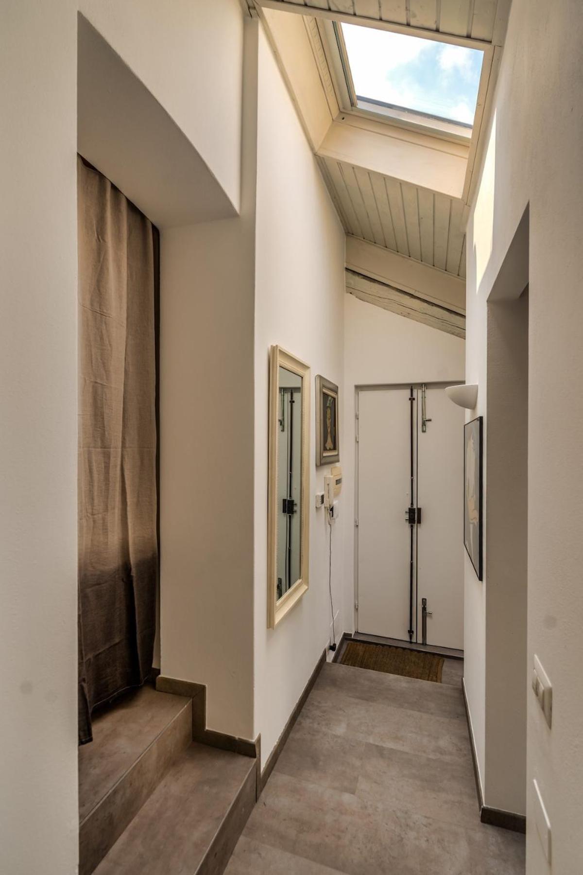 Apartment Duomo 15 Min M3 Bocconi Navigli Luxury Loft *