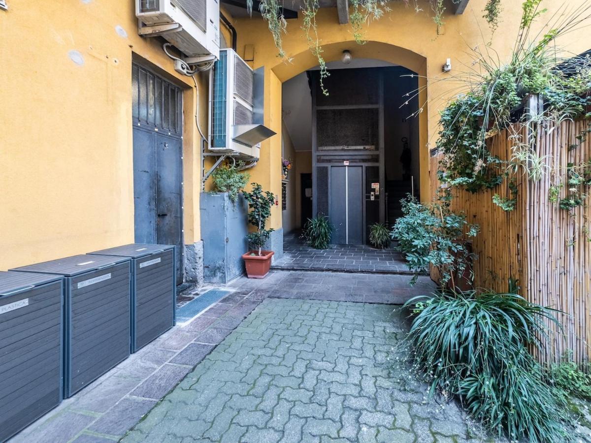 Duomo 15 Min M3 Bocconi Navigli Luxury Loft *
