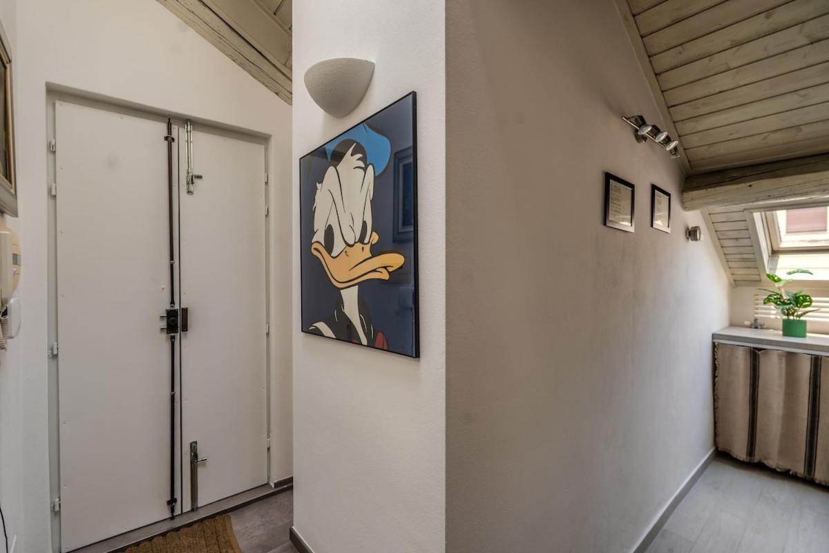 Duomo 15 Min M3 Bocconi Navigli Luxury Loft