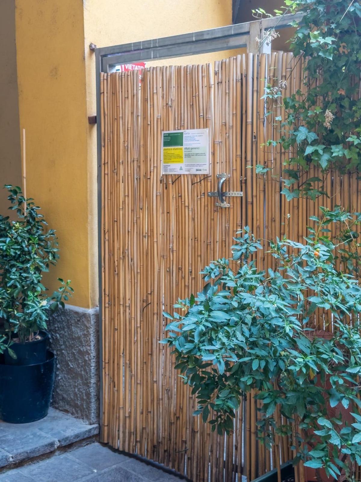 Apartment Duomo 15 Min M3 Bocconi Navigli Luxury Loft