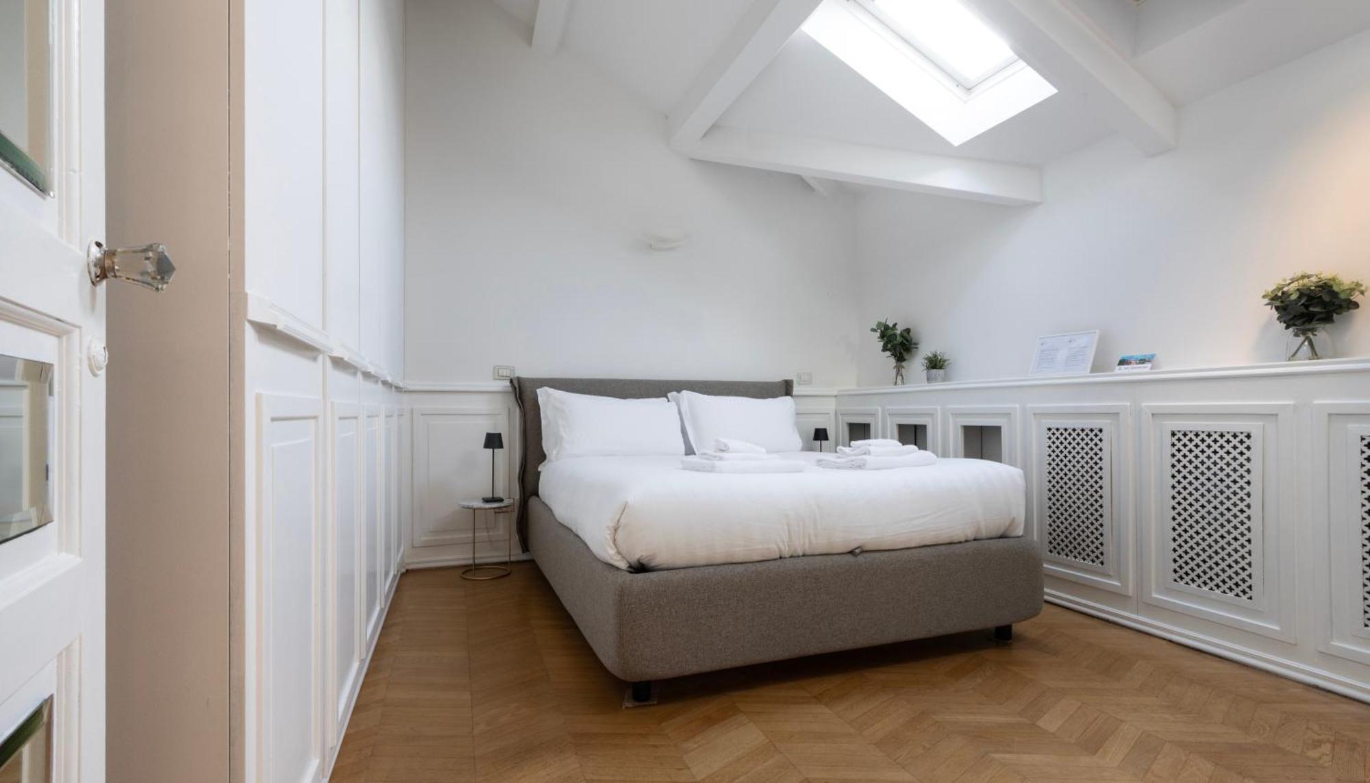 Apartamento Italianway - Bianca Maria 13 *