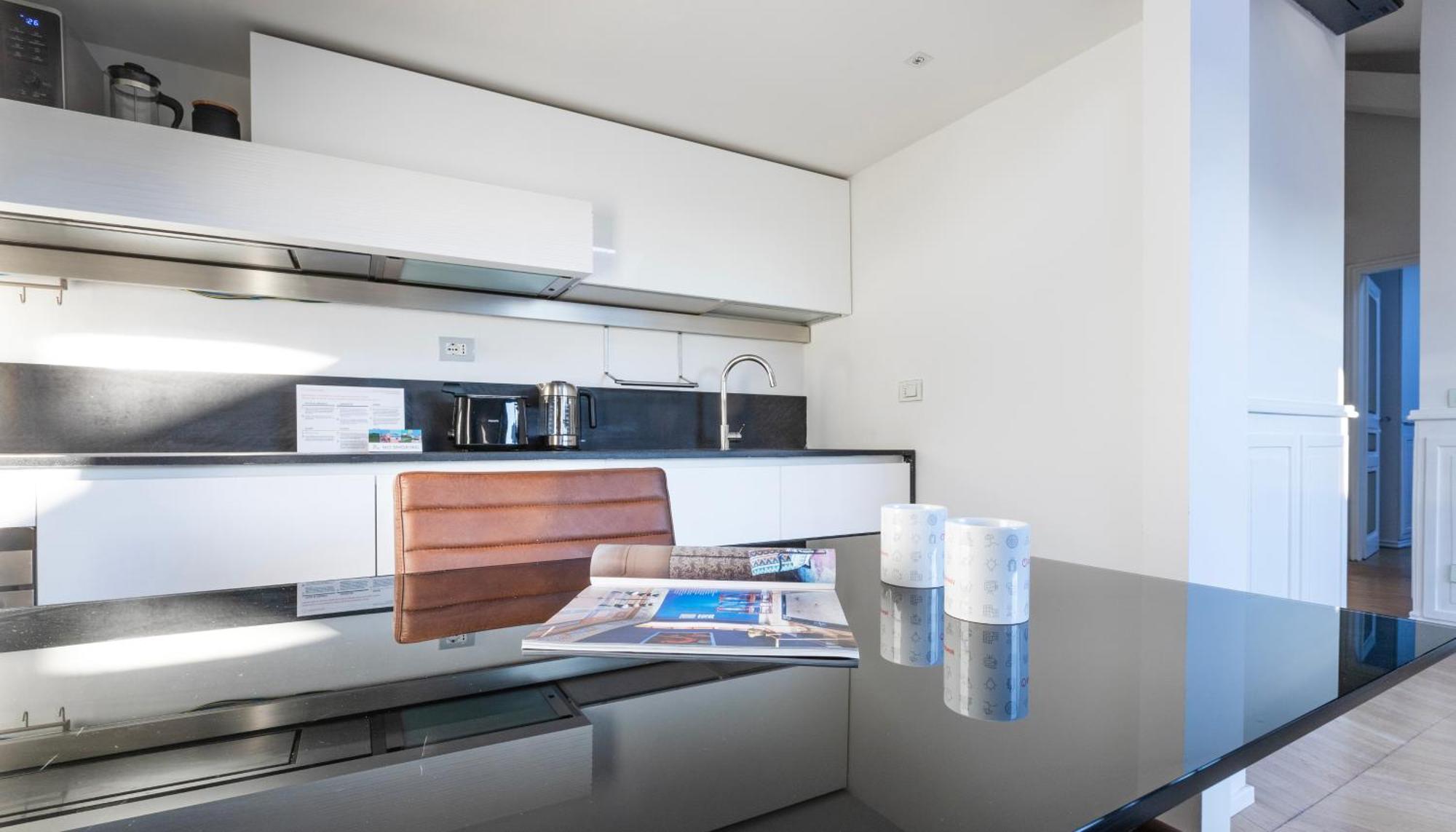 Apartamento Italianway - Bianca Maria 13
